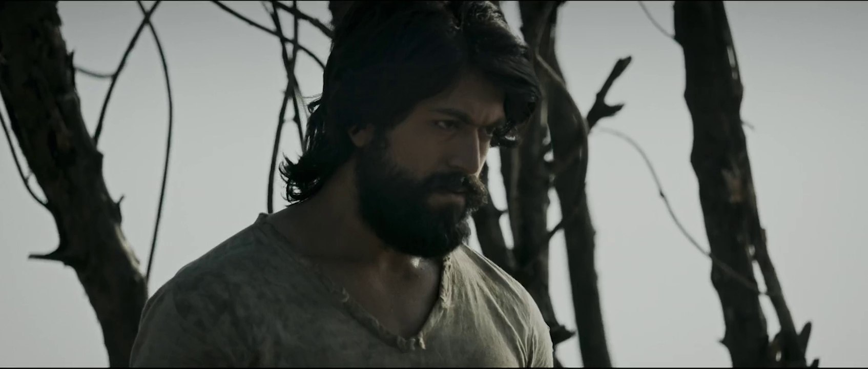 KGF ᴴᴰ Part 2 - Hindi | Yash | Srinidhi | Latest Dubbed Movies | Online Release | New Hindi Dubbed Movies