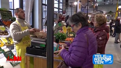 MUNICIPIO 4: RILANCIARE E CONTROLLARE IL TERRITORIO