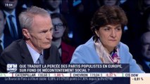 Hors-Série Les Dossiers BFM Business: Où va l’Europe ? - 06/02