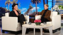 P!nk Announces New Single and Album, Gets A Star On Hollywood Walk Of Fame | Billboard News