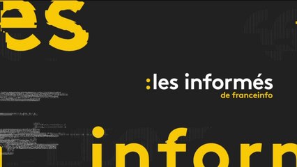 Défection de Matthieu Orphelin, le non-mariage d'Alstom-Siemens, les fake news... les informés du 6 février