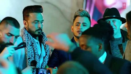 She Don t Know Millind Gaba Song Shabby New Song 2019 T-Series Latest Hindi Songs