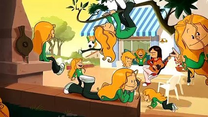 Les sisters- bande annonce