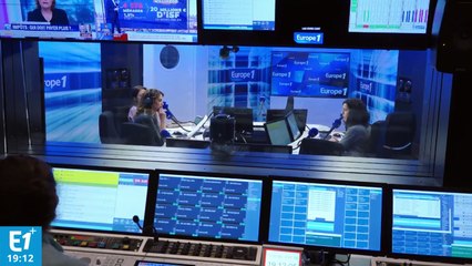 Manon Aubry (LFI) : "Si on veut accélérer la transition écologique, cela nécessite un investissement"