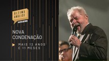 Juíza Gabriela Hardt estabelece regime fechado e multa de R$ 265 mil reais a Lula
