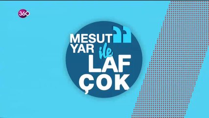 Mesut Yar ile Laf Çok - 06 02 2019