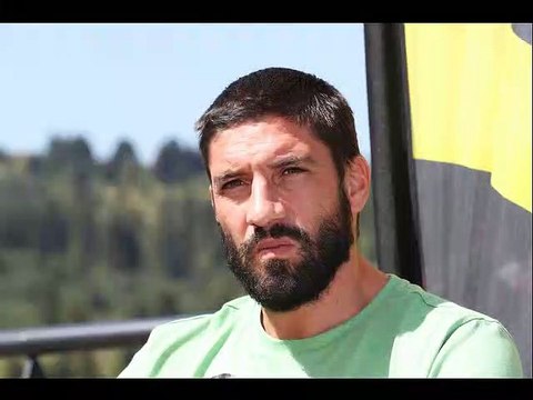 Bertrand Gille (Chambéry) : On a fait le plein de confiance