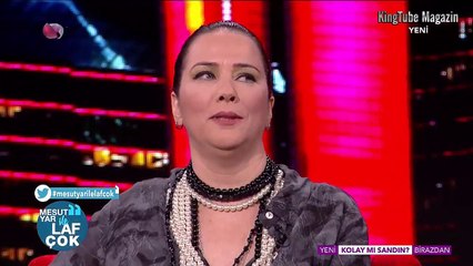 Janset / MESUT YAR ile Laf Çok / 5 Şubat 2019 | TV 360