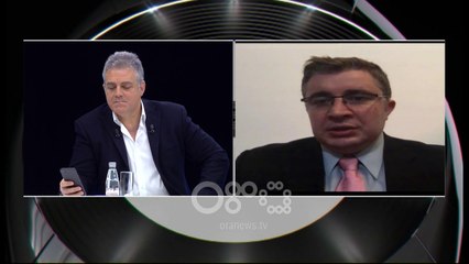 Ora News - Këshilltari i Kadri Veselit: Ja për çfarë shërbeu darka me Ramën!