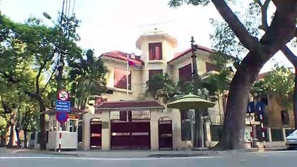 Vietnã recebe 2º encontro entre Trump e Kim Jong-un