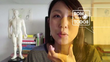 Quer acabar com a dor de garganta sem tomar remédio?