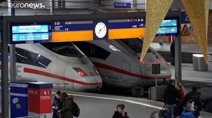 «Ναυάγησε» η συγχώνευση Siemens - Alstom