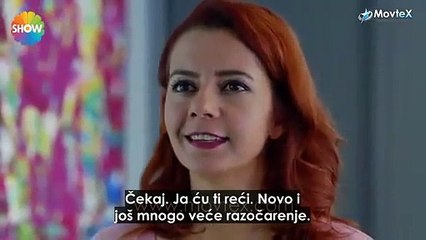 Zabranjena ljubav - 56 Epizoda - 1 deo