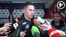 CdF : l'analyse de Draxler et Marquinhos