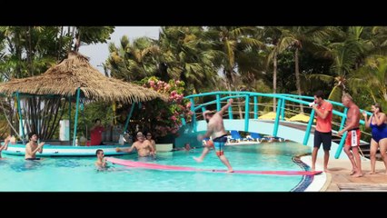 Rencontres de Cinéma du du  - All inclusive - CANAL+