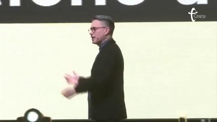 Ardientes anhelos de fe - Cash Luna