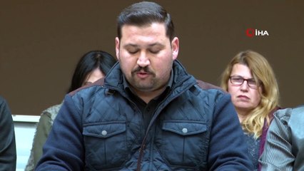 Kuşadası İYİ Parti’de istifa yağmuru