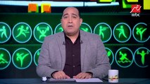 مفاجأة : جهاز الأهلى يرحب برحيل أزارو .. وعبد الحفيظ يبدأ مفاوضات معلول واللاعب يرحب