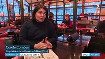 Hôtellerie-restauration : les propositions du syndicat des restaurateurs pour faire revenir la main d œuvre