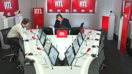 Le journal RTL du 06 février 2019