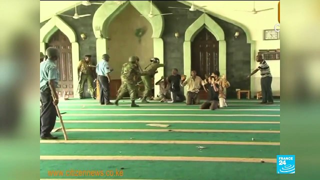 Kenyan terror hub of Mombasa determined to change its image