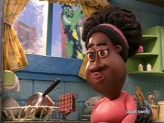 The Pjs S03 E03