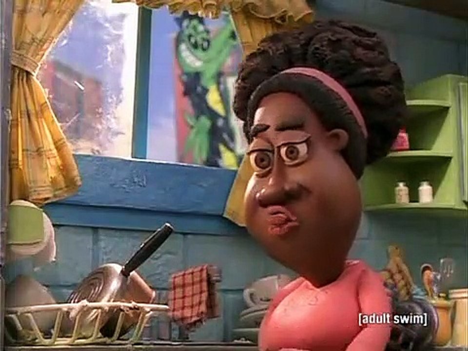 The Pjs S03 E03