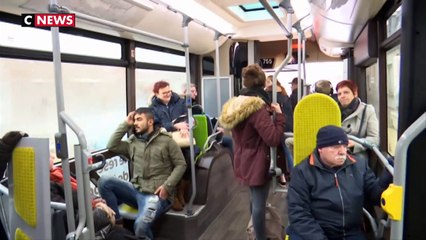 Transports gratuits : quel bilan à Dunkerque ?