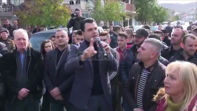 Perla e Lulzim Bashës: Do ul çmimin e energjisë elektrike, 300 lekë për liter