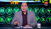 رامون دياز : الأهلى والزمالك أفضل أندية الدوري المصري ولكن لدينا طموح كبير لتخطيهم