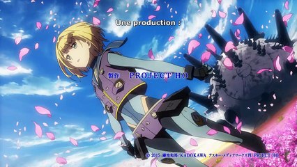 Heavy Object 16 VOSTFR