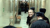 Testigo de Jehová es condenado a seis años de cárcel en Rusia