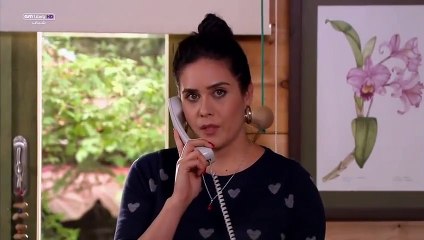 مسلسل ظلال الماضي الحلقة 17 مدبلجة للعربية - HD