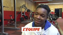 Les judokas racontent leurs premières fois - Judo - Paris Grand Slam