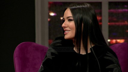 Bora Zemani: "U zgjova një ditë dhe doja të këndoja në Top Fest", Soirée