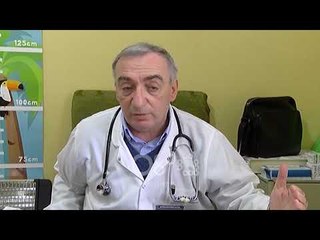 Ora News - Tre fëmijë të prekur nga fruthi në spitalin e Lezhës