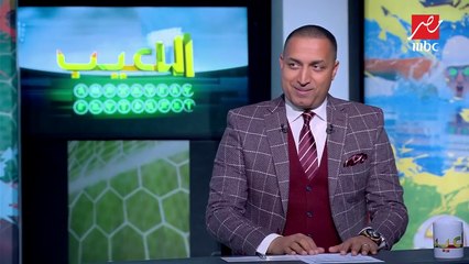 خالد بيبو : الانتقاء فى الدوري المصري رائع .. وكينو بيمتعني فى الدوري