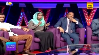 أغاني وأغاني 2018 «الحلقة الثانية والعشرون» قناة النيل الأزرق