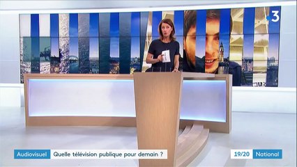 Qu'attendent les téléspectateurs de la télé de demain ?