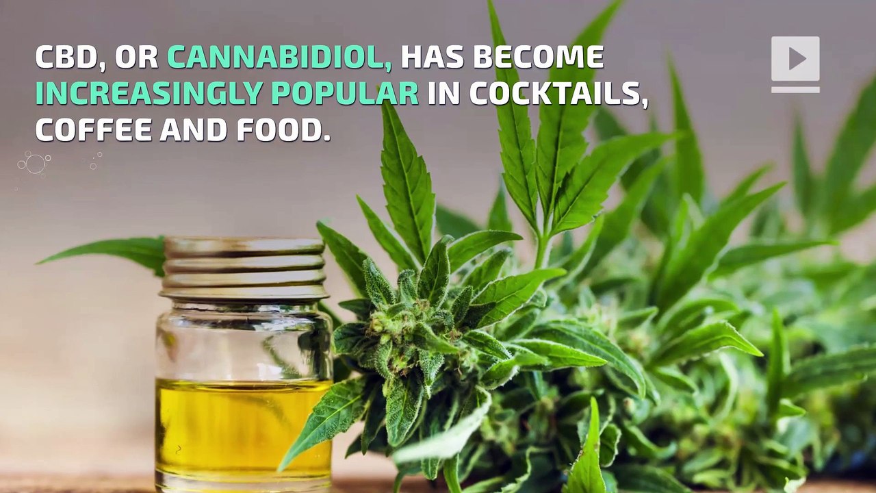 New York City Bans CBD Edibles From Restaurants