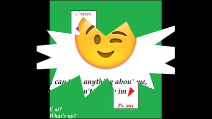 You can talk anything, but don't tell me i'm a bad friend [Quotes and Poems]