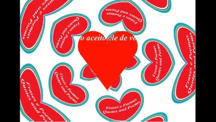 Eu te dei o meu coração, não aceito ele de volta [Frases e Poemas]