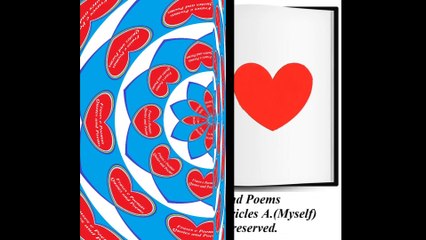 I'm writing a book about you and me: I love you forever [Quotes and Poems]