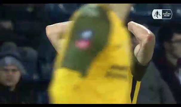 West Bromwich Albion vs Brighton & Hove Albion 1-3 All Goals & Highlights 06/02/2019