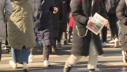 짙어지는 경기 침체 그림자...관건은 고용 / YTN