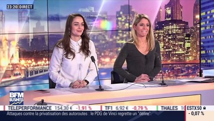 New York is amazing: Calm lève 88 millions de dollars - 06/02