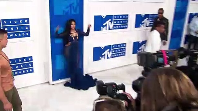 Nicki Minaj Teases Pregnancy On Queen Radio | Hollywoodlife