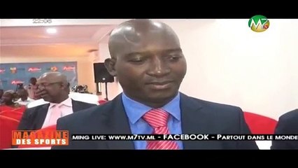 MAGAZINE DES SPORTS DU 06 FÉVRIER 2019