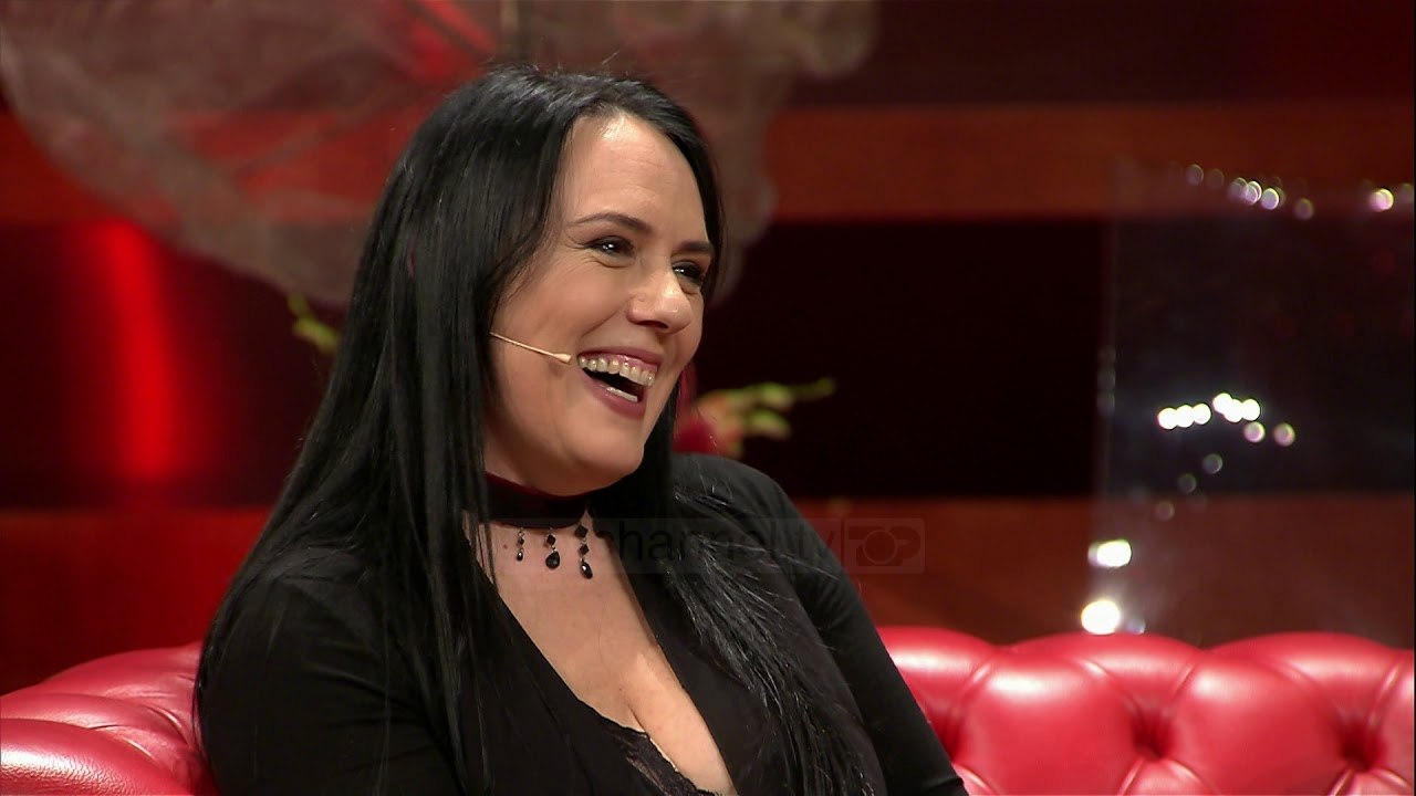 Gerta Heta: "Kohët kur 'My Love' ishte hit në Top Albania Radio", Soirée