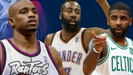 Most Shocking NBA Trades That Ruined The NBA